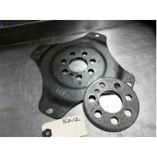 96D112 Flexplate From 2017 Kia Forte  2.0